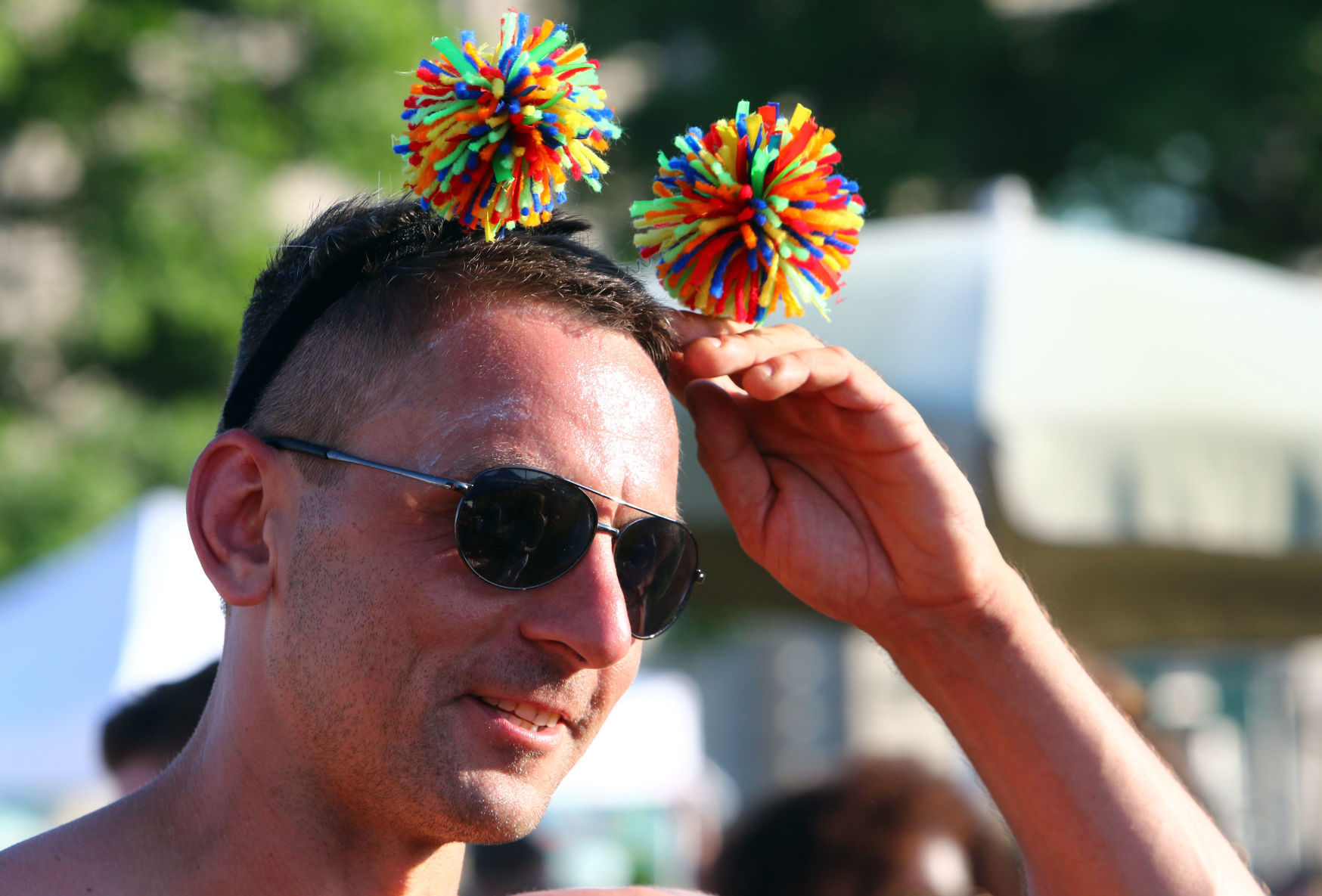Michigan City Pride Festival